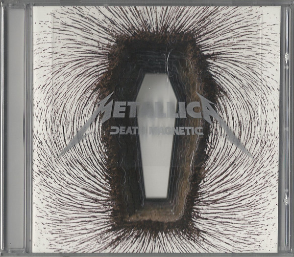 Metallica: Death Magnetic (2008)